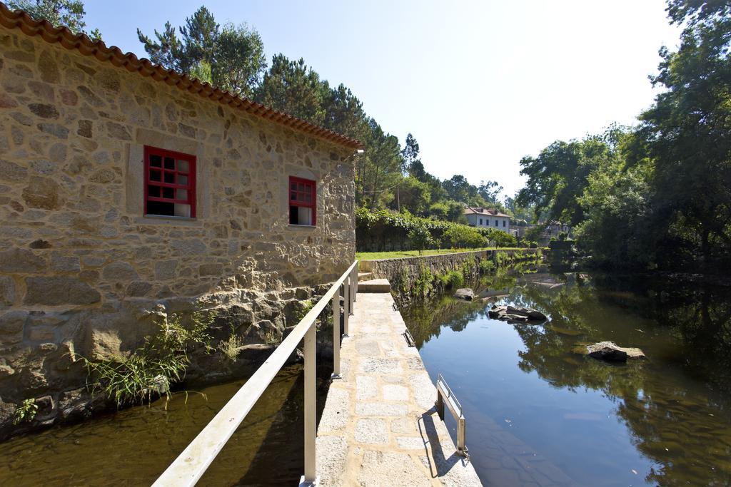 Casa Da Beira Rio - Country Side Vacation Home Touguinho Exterior photo